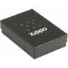 Zippo 200 Fisherman With Fish — зажигалка с рыболовным рисунком 200FISHERMAN