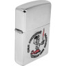 Зажигалка Zippo 200 «Мальчик» 200 Malchik