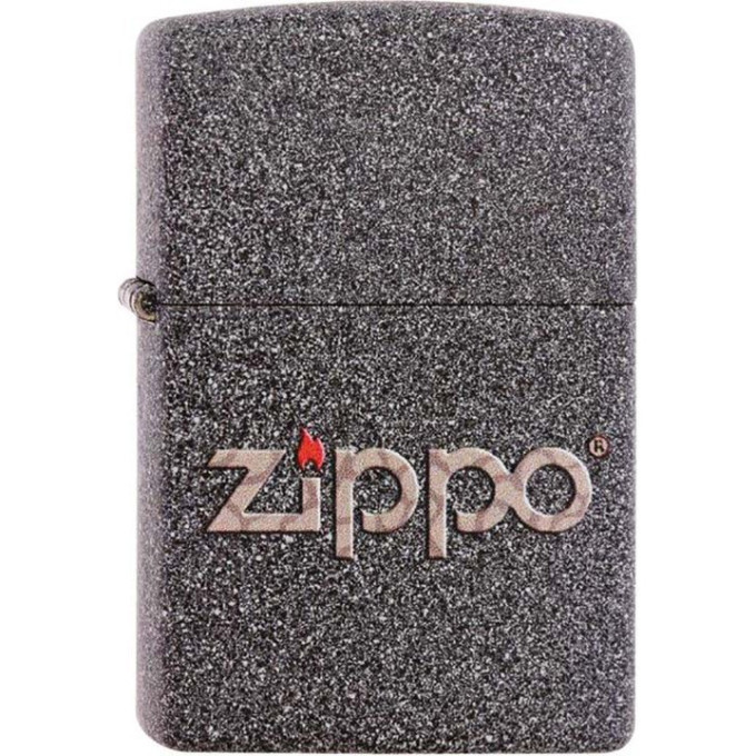 Zippo 211 Snakeskin Logo 211 SNAKESKIN ZIPPO LOGO