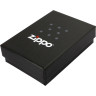 Zippo 250 Mean Dog — зажигалка с бульдогом