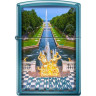 Zippo Petrodvorets Sapphire 20446 20446 PETRODVORETS